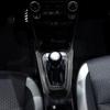 For Kia Morning    Picanto  Gear Shift Knob Panel Frame Cover Decoration Sticker Trim Interior Accessories