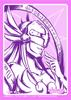 Digimon Card Game Official Sleeve Angewomon