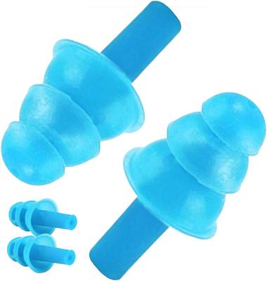VIVO Earplugs for Swimming Pool