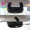 Car Styling Glasses Holder Case Box Sunglasses Holder Storage Case Box for Suzuki Swift Jimny Sx4 Grand Vitara