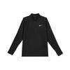 Nike Dri-FIT Stride 1/4-Zip Running Top Black HV2181-010