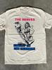The Nerves Hanging On The Telephone Cotton Gift for Fan S To 5XL T-shirtt
