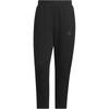 Sweat Logo Letter Tapered Sports Casual Pants Men Pants KB5186