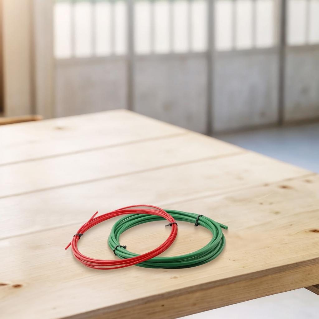 Kit Dobladora de Tubo de Cobre de Plástico PE Para Tubo de Aire Acondicionado 1/4 Y 3/8 Nuevo