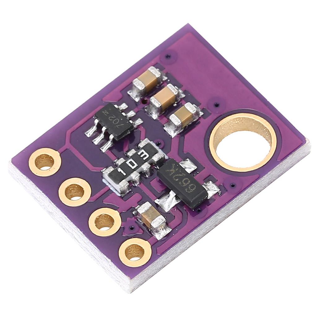 High Accuracy Temperature Humidity Air Pressure Measuring Digital Sensor Module