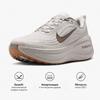 Nike Zapatillas Vomero Plus Gris Universitario Goma Marrón Medio Hombre Light-Iron-Ore Medio-Ash HV8150-005