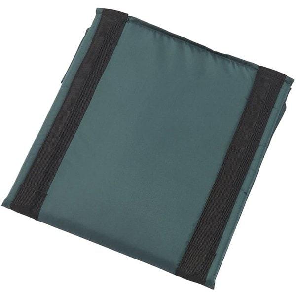 Captain Stag Captain Stag M 3335 [cs Fd Chair Mat  Green ]