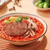Baixiang Spicy Beef Instant Noodles (5-pack)