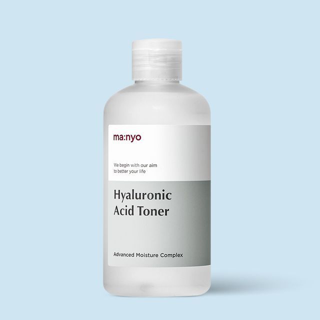 

ma:nyo - Hyaluronic Acid Toner