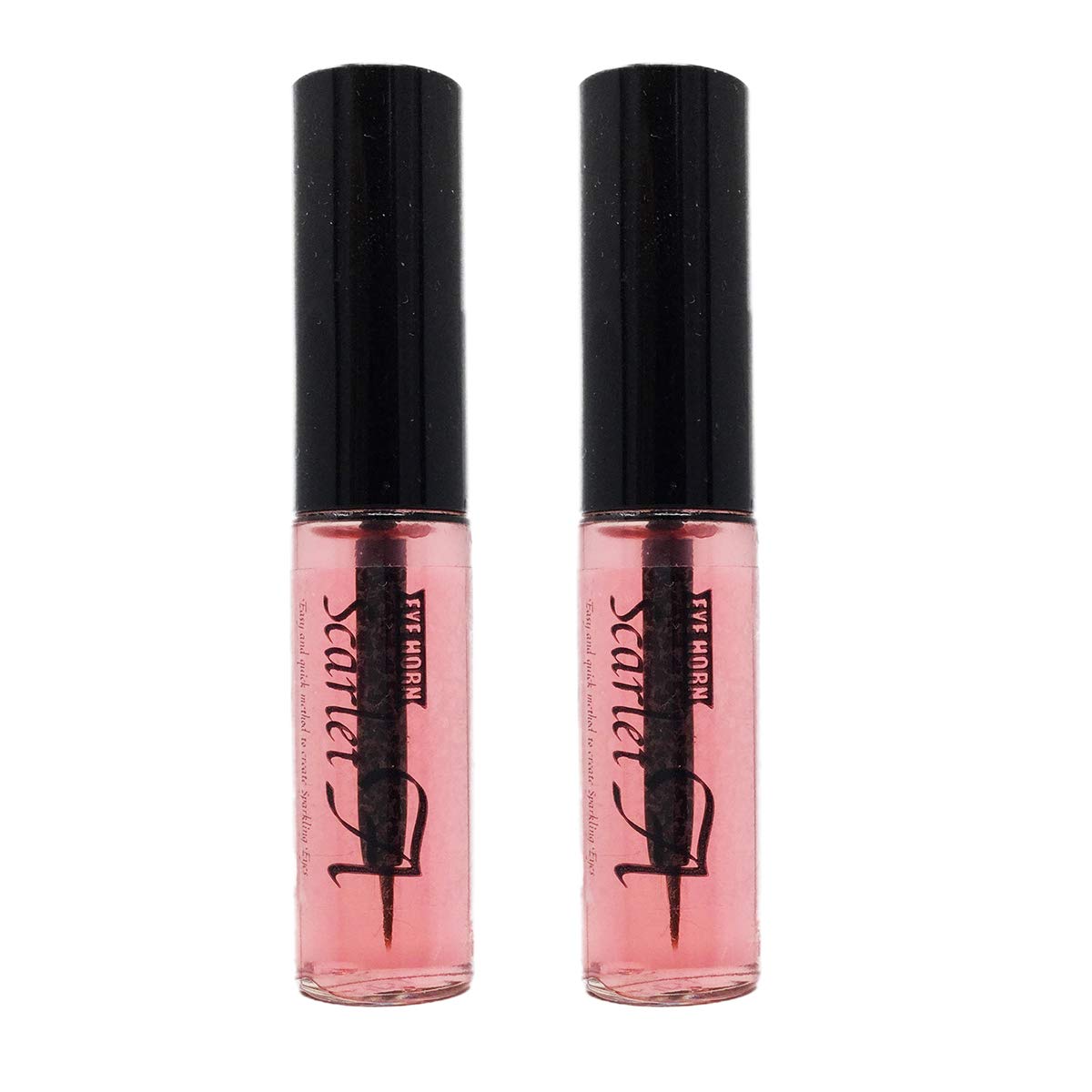 

Scarlet A Set of 2 Scarlet Eye Horn Double Eyelid Forming Cosmetics
