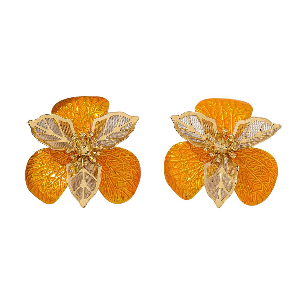 Fashion Drop Earrings For Women's Jewelry