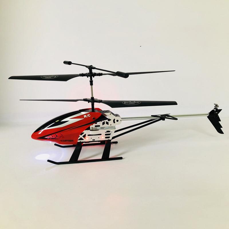 Koupit Remote Control Airplane Toy 50CM Channel Huge RC