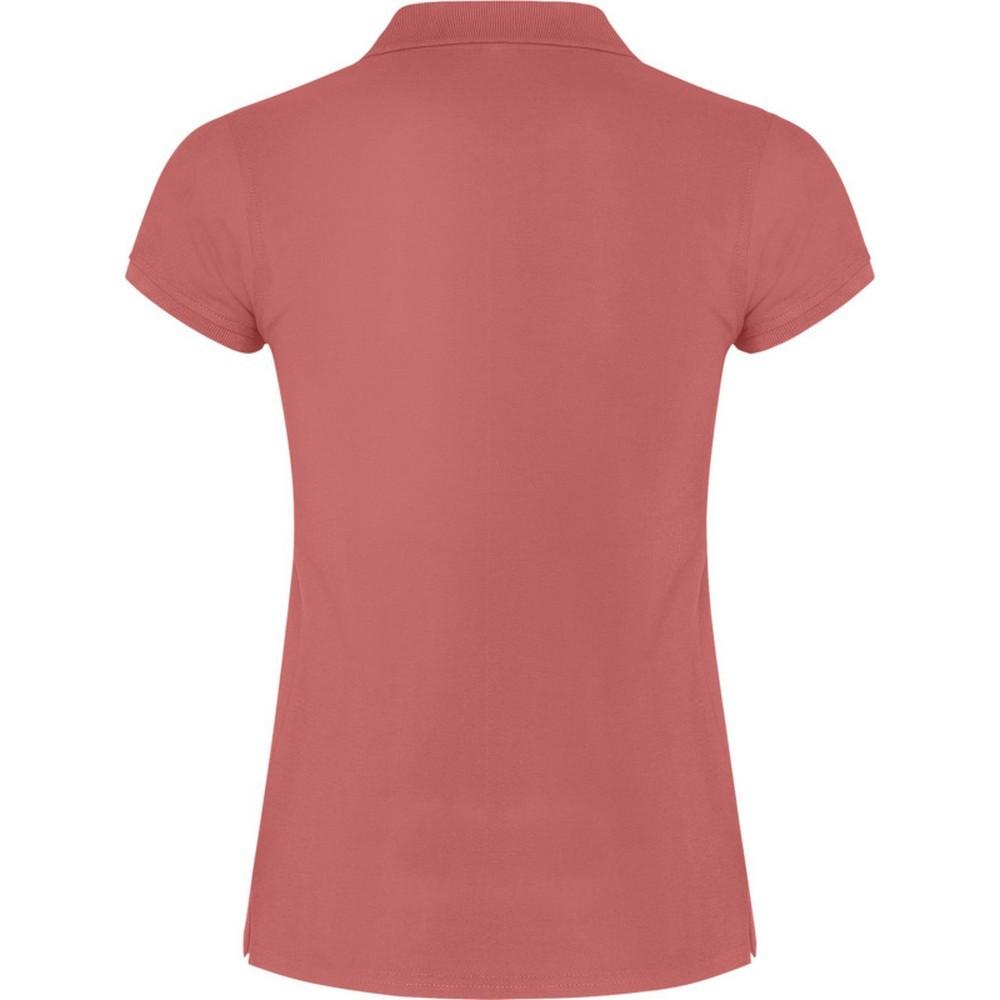 Roly Womens/Ladies Star Polo Shirt