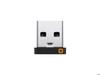 USB Unifying přijímač pro bezdrátovou klávesnici/myš - Logitech - LOGI - Kompatibilní s Windows/MacOS - Hmotnost 1,23 g