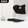 Ergonomic Lumbar Support Seat Cushion