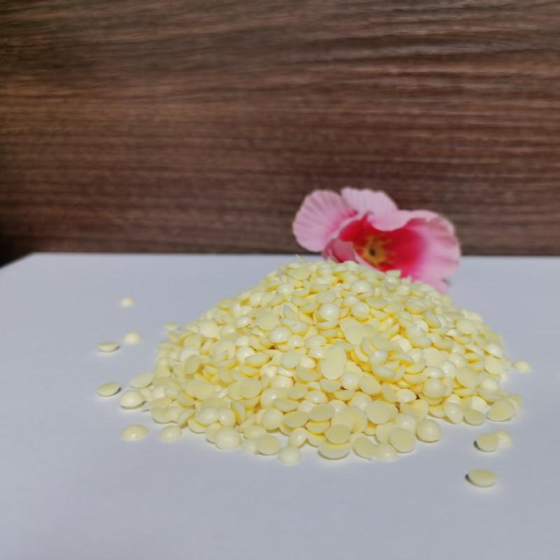 

Ароматные бусины-компаньоны для стирки, стойкий аромат 72 часа, помощник для стирки, прозрачный пакет, образец упаковки, 200 г/пакет жёлтый