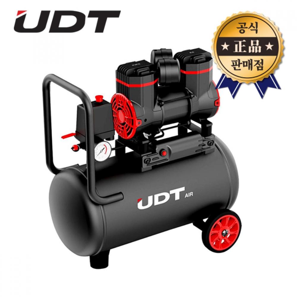 

Тихий компрессор UDT Малошумный безмасляный компрессор UDS 90018