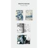 TWS - 1st Mini Album [ Sparkling Blue ]_Weverse Album Ver