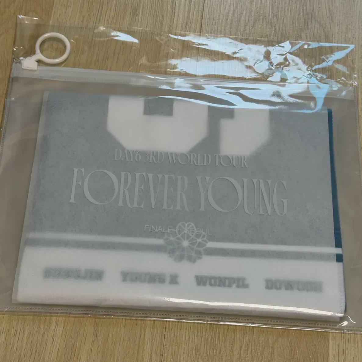

Day6 My Day 5th Edition Slogan Sealed New Item