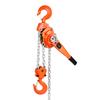 Manual Lever Chain Hoist, 6T 6000KG Capacity Heavy Duty Come Along, 6M Lift G80 Alloy Steel Chain With Dual Pawl Mechanical Brake, 360° Rotating