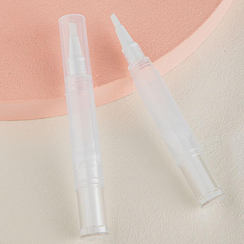 Nail cuticle oil pen, nail nutrient oil serum strengthener