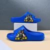 Summer Non Kids Slip Slippers For Boys Comfortable Eva Indoor House Flip Flops