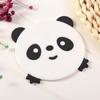 Dining Mat Unique Functional Decorative Innovative Rich And Colorful Fashionable Cartoon Animal Placemat Silicone Coaster Lovely