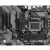 Motherboard - GIGABYTE - B760 DS3H - Compatible Intel 14. Generation - DDR5 bis zu 7600MHz - 2x PCIe 4.0 M.2