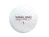 Kirkland Signature Kirkland Trzyczęściowa osłona z poliuretanu Piłka golfowa Performance Plus Dozen 24 V3.0#1654518 (2 kulki)