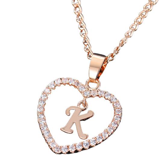 Modische Halsband-Halskette, verstellbar, Legierung, glatte Oberfläche