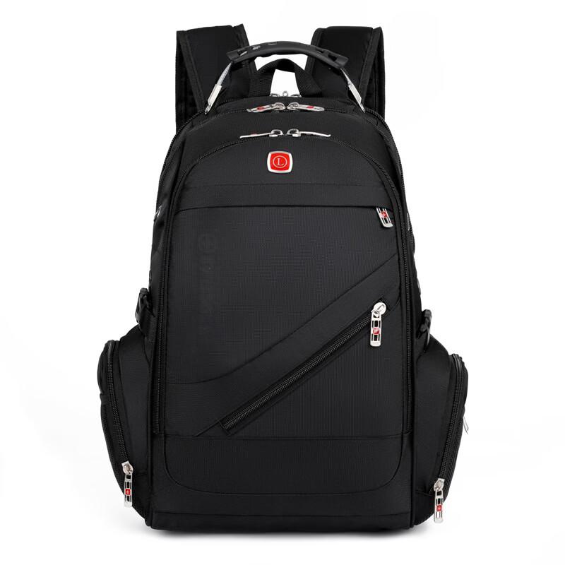 Men's Casual High School Backpack