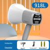 Portable Handheld Megaphone Loudspeaker CN Plug (adapter Included) (CN Version)