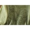 DIMANAF 2026 Women Plus Size New Summer Blouse Shirt Short Sleeve Casual Loose Lady Tops Shirts Linen Embroidery