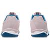 New Asics Court Control Ff 3 'Watershed Rose White' Women's 1072A089-700