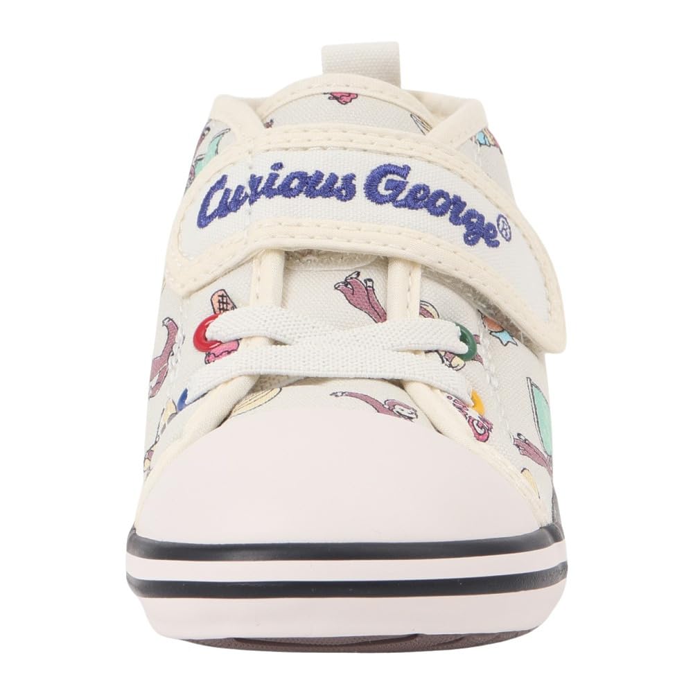 Baby All Star N PT V-1 / Curious George