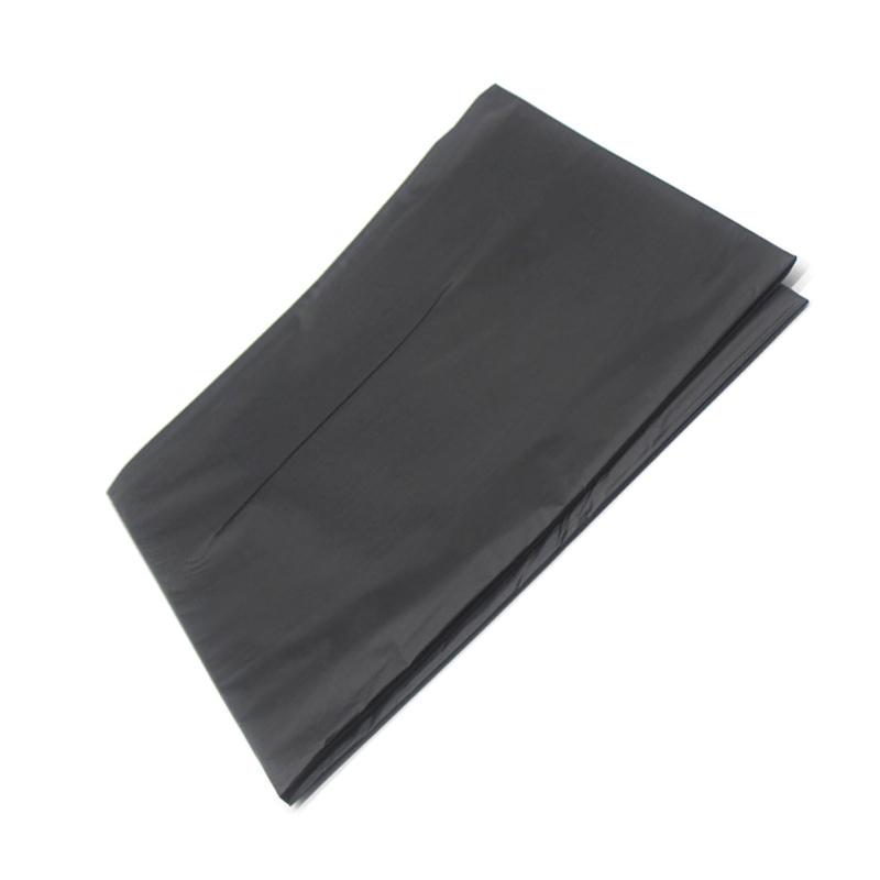 Sex Black Waterproof Bedding Sheet for Lubricant BDSM Erotic Toy SM Adult Game Couple Bed Passion Supplies Tool Flirting