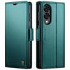 Flip Leather Wallet Phone Case for Samsung Galaxy S25 Ultra S24 FE S23 S22 A16 A26 A36 A15 A35 Card Bag Book Stand Cover Coque