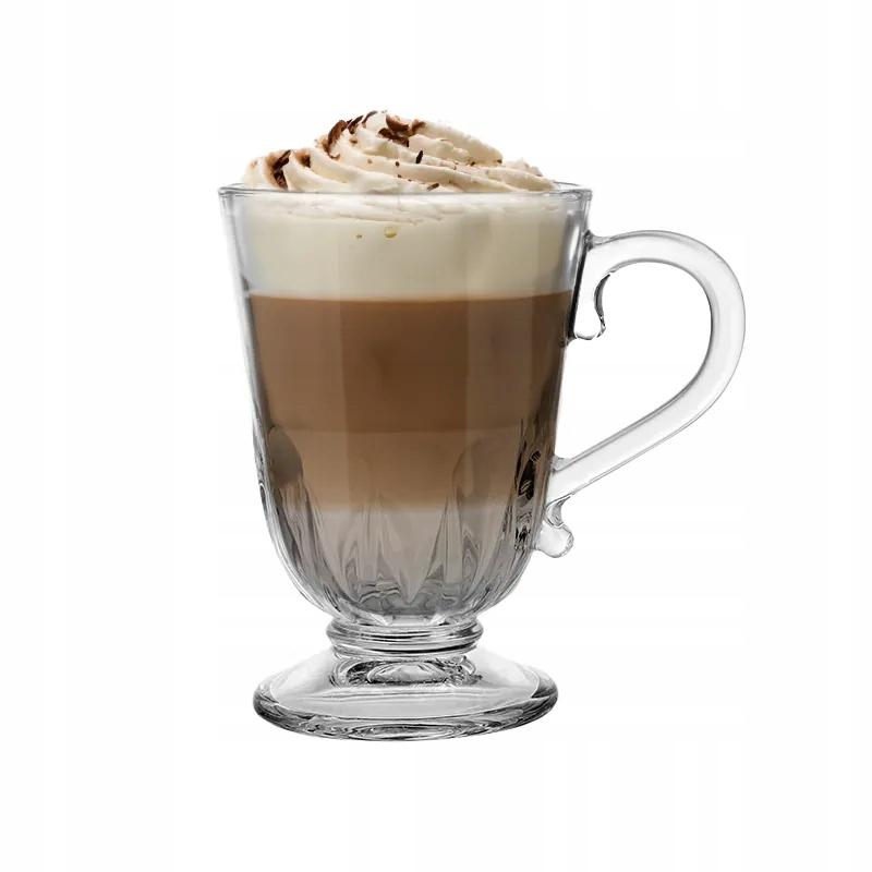 Altom Design Latte Glasses 320 1 Pc