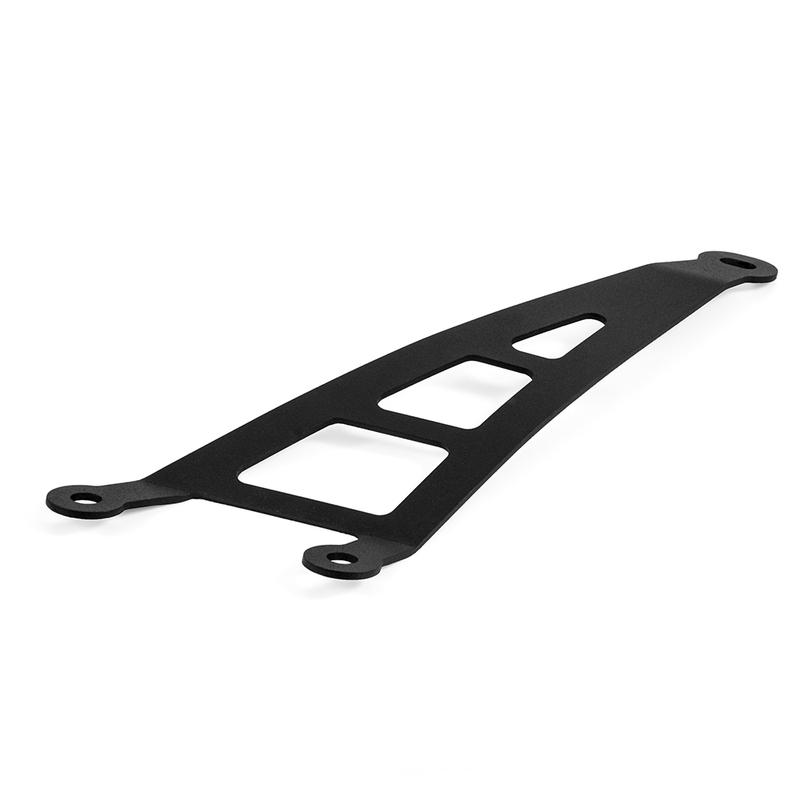 Motorcycle Exhaust Hanger Muffler Bracket for KAWASAKI ZX6R ZX6-R ZX636E 2013 2014 2015 2016 2017 2018