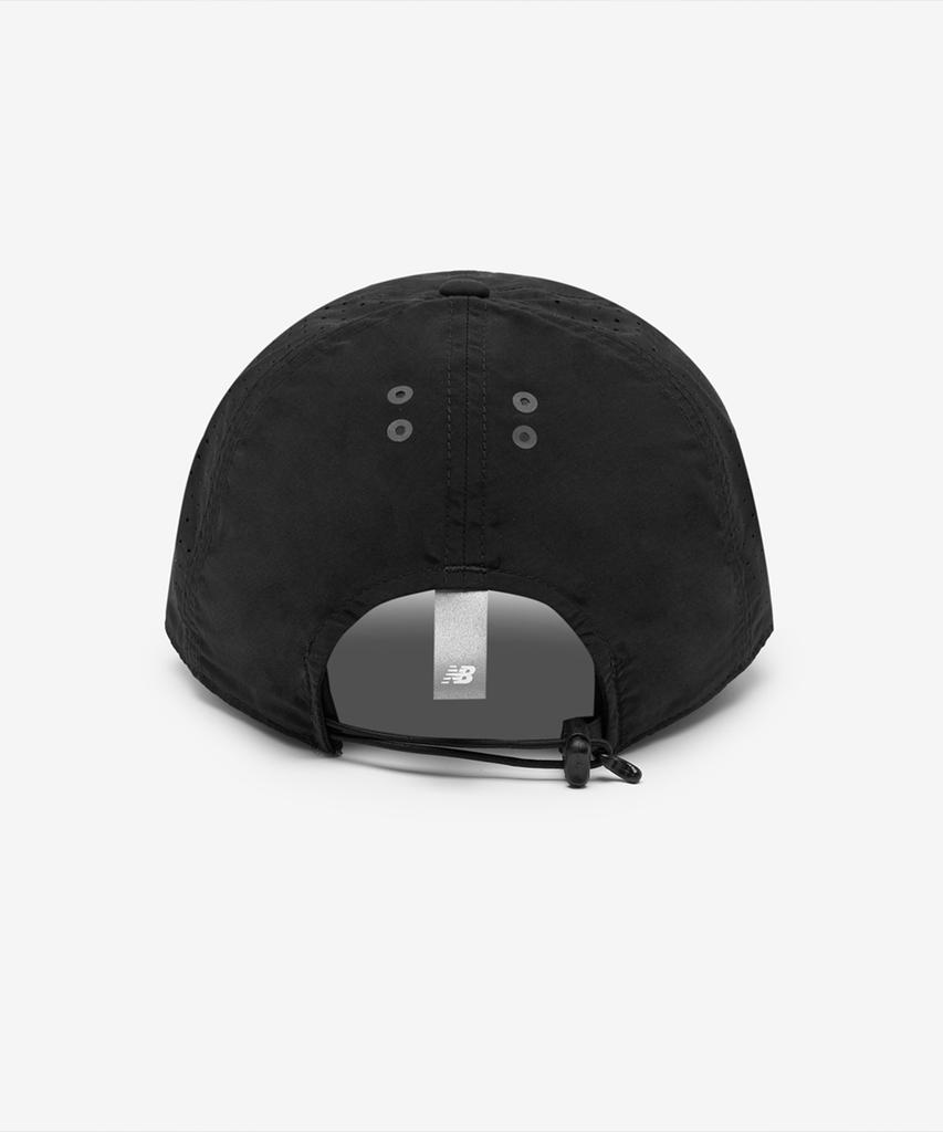 Nyuballanseu Nbgdg25101 / Pf Washable Running Ball Cap (Black)