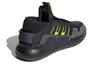 adidas Neo Bball90s 'Black Gray Yellow' EG9027