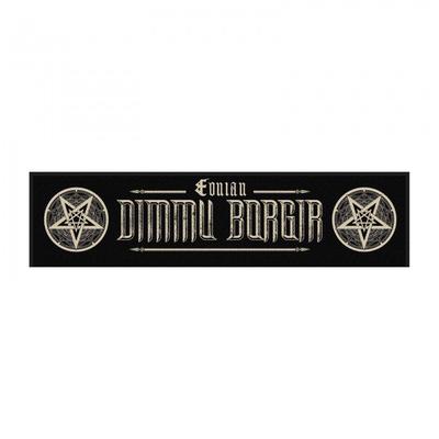 Dimmu Borgir Eonian Nášivka