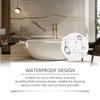 Porcelain Repair Pates Ceramic Bath Basin Fix Filler Tub Tile Repair 100g Tile Repair Agent Glue Marble Floor Tile Pit Repair