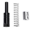 Transmission Abuse Valve Kit Replacement for 4L60E 4L65E 77754 35K Forward and Reverse