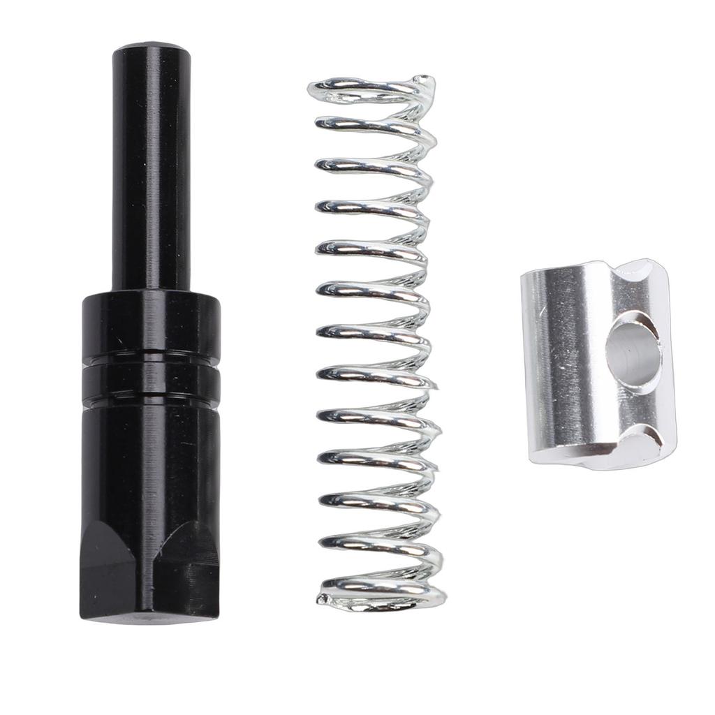 Transmission Abuse Valve Kit Replacement for 4L60E 4L65E 77754 35K Forward and Reverse