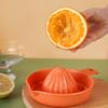 Juicer Fruit Press Portable Manual Citrus Lemon Squeezer Multi-Function Manual