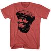 Sanford & Son Funny 70's TV Show Smiling Fred Photo Men's T Shirt REDD FOXX