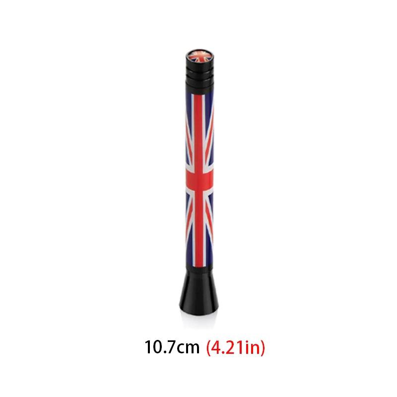 Car Roof Antenna For MINI Cooper F56 R55 R56 R53 F55 JCW R60 R50 R52 R57 R58 R59 F57 Universal Radio Aerial Styling Accessories