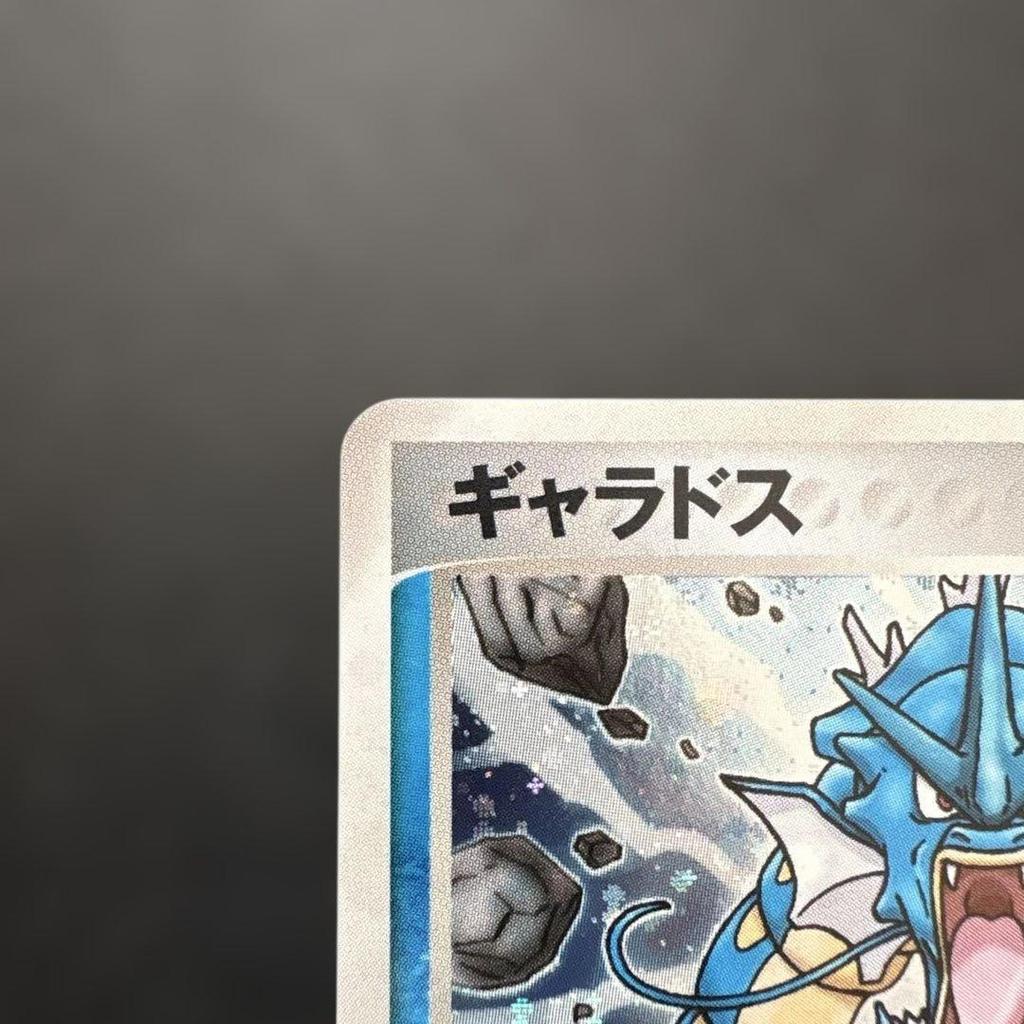 Used Gyarados 1ED PCG Expansion Pack 024/082