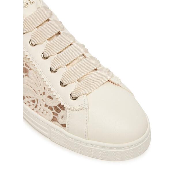 Кроссовки AGL Sade Fabric